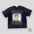 Saint Vanity Global 2.0 Tee
