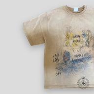 Saint Vanity Fuck Off Tee