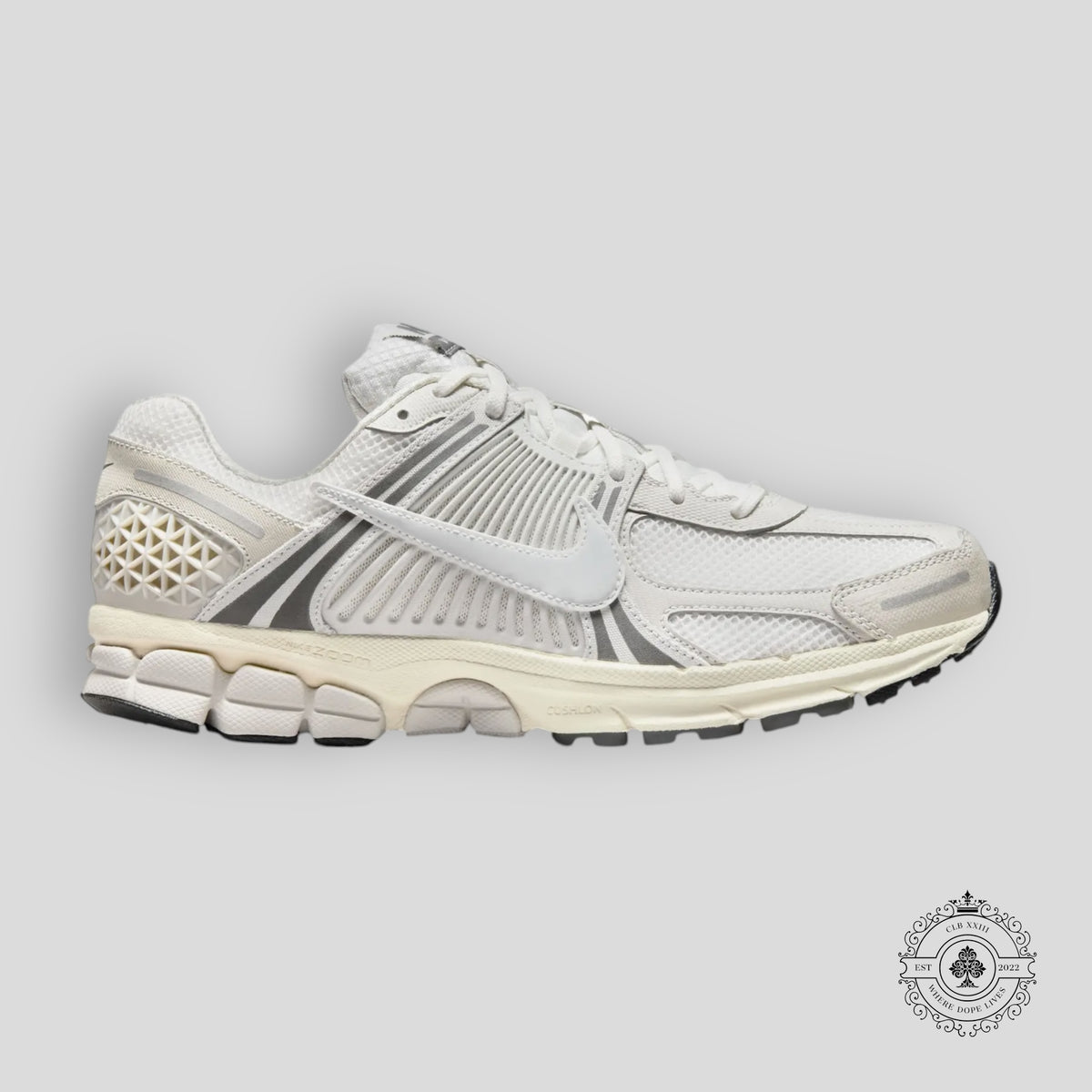 Nike Zoom Vomero 5 Photon Dust