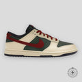 Nike Dunk Low Fir Green