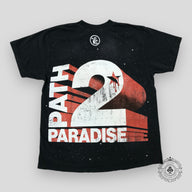 Hellstar Sports Jason Tee in Black