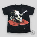 Hellstar Sports Jason Tee in Black