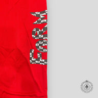 Chrome Hearts Matty Boy Team 99 Mesh Pants