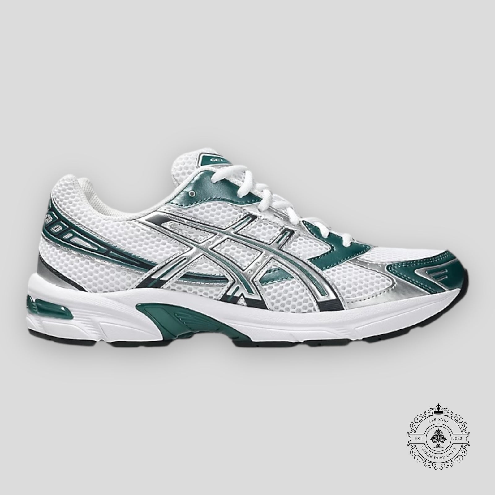 Asics Gel-1130 Dark Neptune