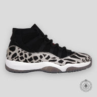 Air Jordan 11 Retro W Animal Instinct