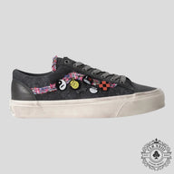 Old Skool 36 LX Souvenir Faded Black