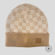 Louis Vuitton Néo Petit Damier Beanie