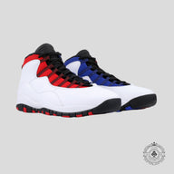 Air Jordan 10 Retro Russell Westbrook Class of 2006