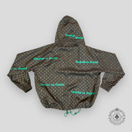 Louis Vuitton Tourist Vs Purist Windbreaker