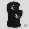 Supreme x Fox Balaclava in Black