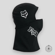 Supreme x Fox Balaclava in Black