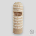 Supreme Box Logo Balaclava