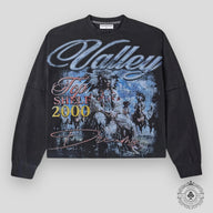Vale Valley Dreams L/S Tee iX