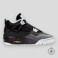 Air Jordan 4 Retro Fear 2024 GS