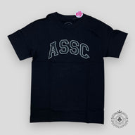 Anti Social Social Club ASSC Tee in Black