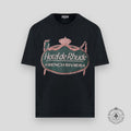 Rhude Riviera Tee in Black
