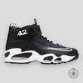 Nike Air Griffey Max 1 Jackie Robinson