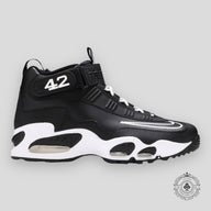 Nike Air Griffey Max 1 Jackie Robinson
