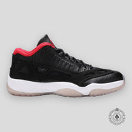 Air Jordan 11 Retro Low IE Bred
