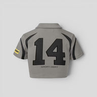 Vale 007 Nardo Rugby in Grey
