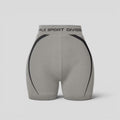 Vale 007 Nardo Shorts in Grey
