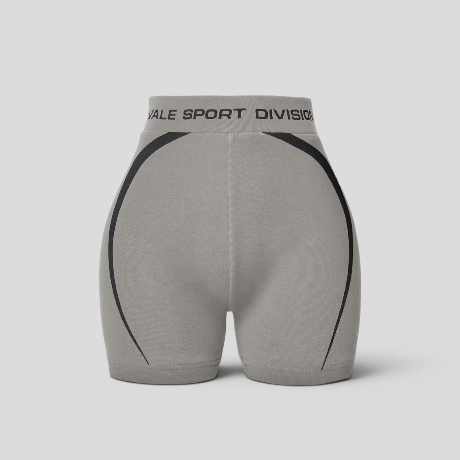 Vale 007 Nardo Shorts in Grey