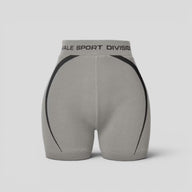 Vale 007 Nardo Shorts in Grey