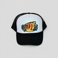Warren Lotas Reelin Reaper Trucker Hat in White