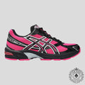 ASICS Gel-1130 Pink Black (Women's)