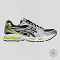 ASICS Gel-Kayano 14 Black Lemon Spark