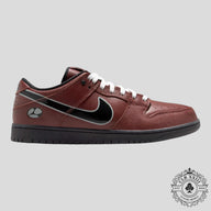Nike SB Dunk Low Limosine Skateboards