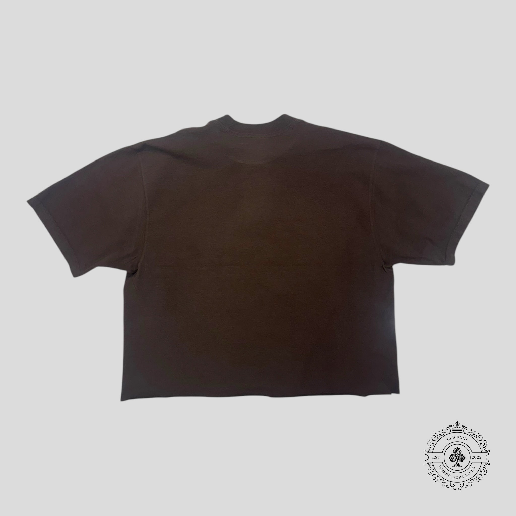 Blind Love Blind Mary Tee