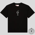 Sp5der VAA TM Tee in Black