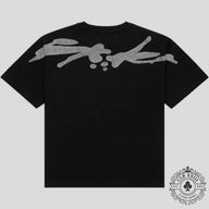 Sp5der VAA TM Tee in Black