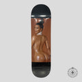 Kim Kardashian Paper Magazine Skate Deck
