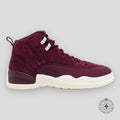 Air Jordan 12 Retro Bordeaux