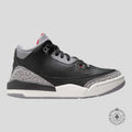 Air Jordan 3 Retro PS Black Cement 2024