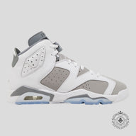 Air Jordan 6 Retro GS Cool Grey