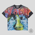 Vale Camp Valley Tee