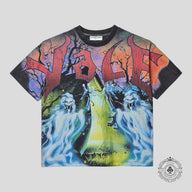 Vale Camp Valley Tee