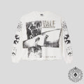 Vale Forever Slam Long Sleeve Thermal in White