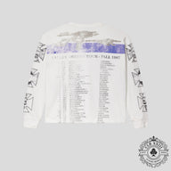 Vale Forever Slam Long Sleeve Thermal in White