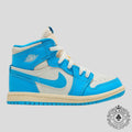 Air Jordan 1 Retro High OG UNC Reimagined (TD)
