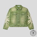Vale Forever Forest Sun Jacket
