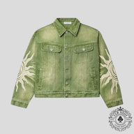 Vale Forever Forest Sun Jacket