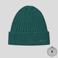 KAWS Winter HEATTECH Beanie in Green