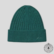 KAWS Winter HEATTECH Beanie in Green