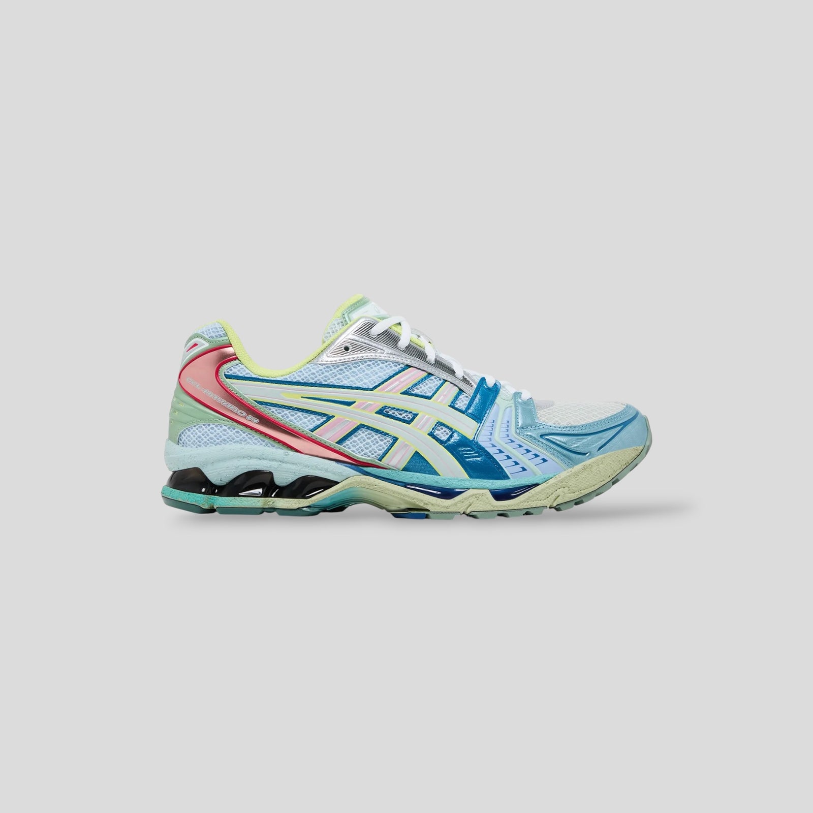 Asics Gel-Kayano 14 Facetasm Organic Beauty