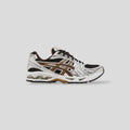 Asics Gel-Kayano 14 Black Coffee Silver