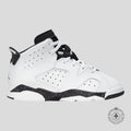 Air Jordan 6 Retro PS Reverse Oreo